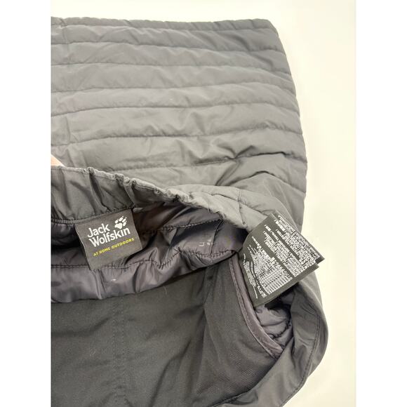 Jack Wolfskin Insulated Skirt (B19) - Picture 6 of 10